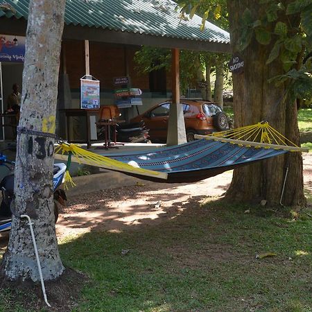 Jungle Beach Hostel Unawatuna Zewnętrze zdjęcie