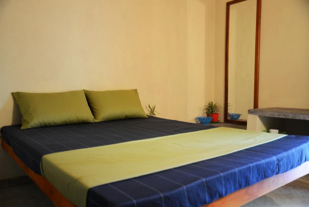 Jungle Beach Hostel Unawatuna Pokój zdjęcie