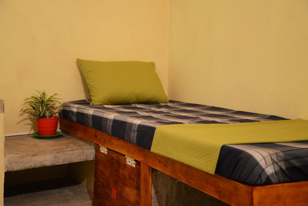 Jungle Beach Hostel Unawatuna Pokój zdjęcie