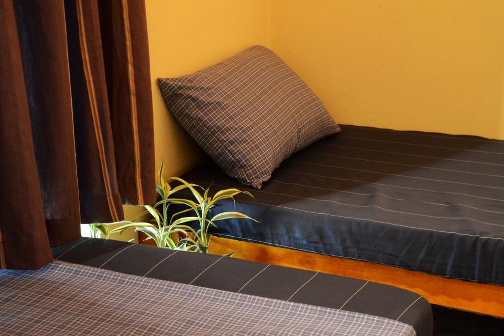 Jungle Beach Hostel Unawatuna Pokój zdjęcie
