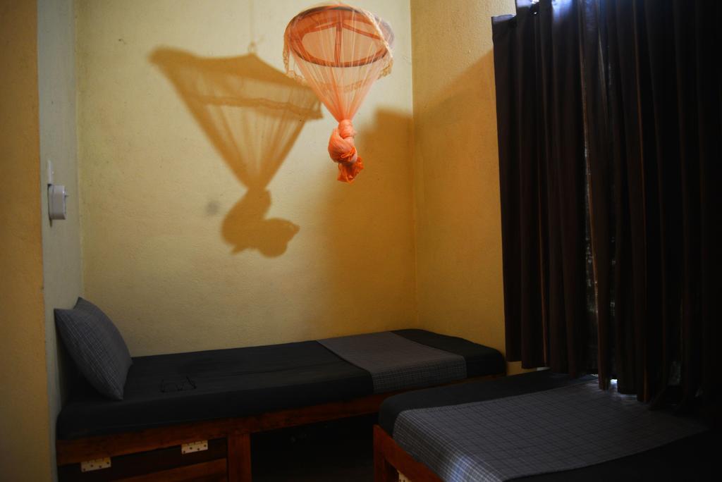 Jungle Beach Hostel Unawatuna Zewnętrze zdjęcie